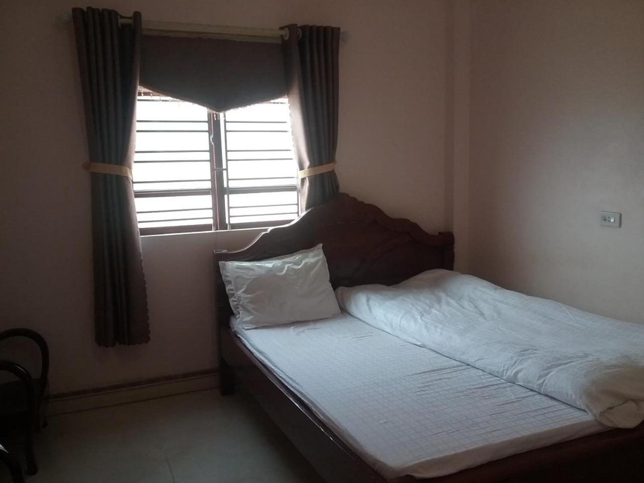 Thac Ba Family Homestay Ho To Exterior foto