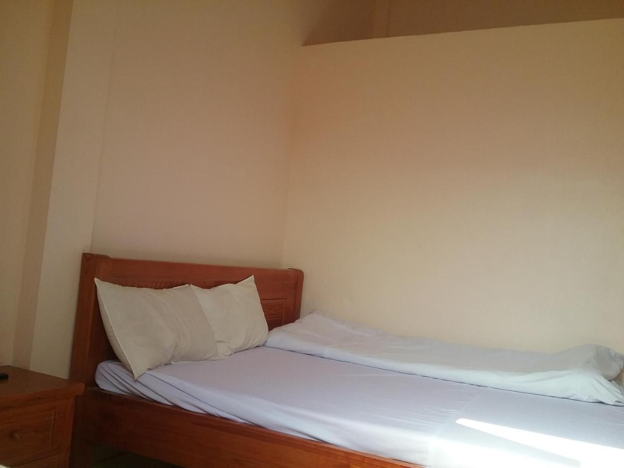 Thac Ba Family Homestay Ho To Exterior foto